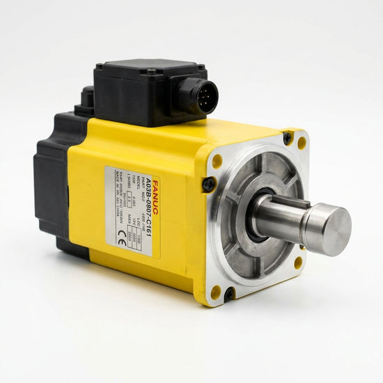 FANUC A03B-0807-C161