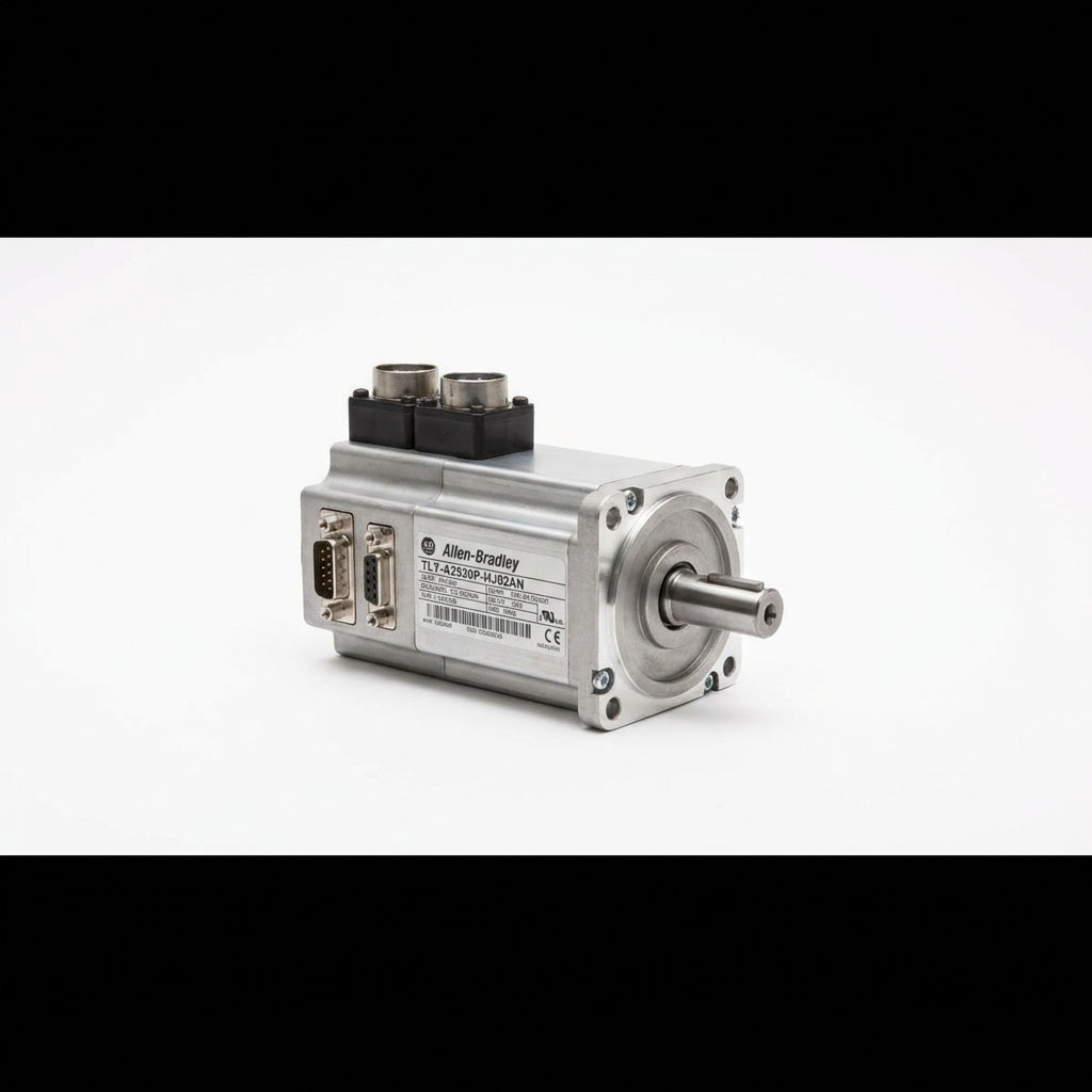Allen-Bradley TLY-A2530P-HJ62AN