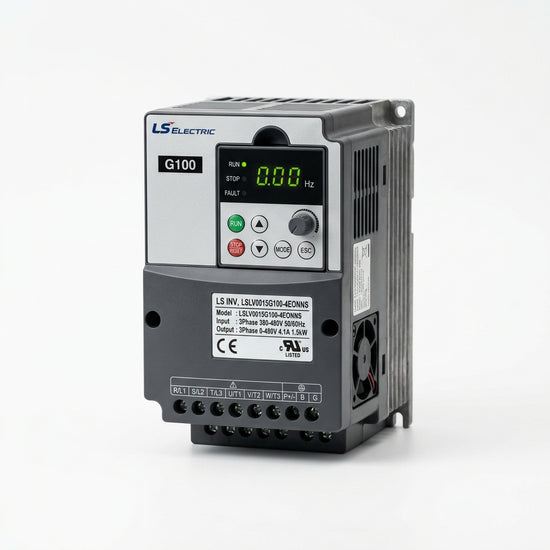 LS INV,LSLV0015G100-4EONNS
