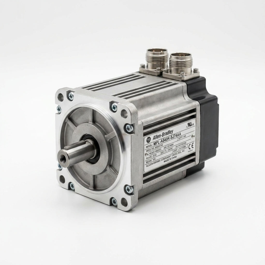 Allen-Bradley MPL-A540K-SJ74AA