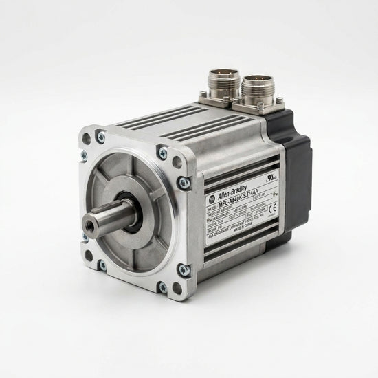 Allen-Bradley MPL-A540K-SJ74AA