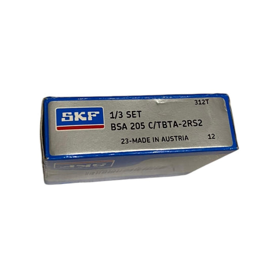 SKF BSA 205 C/TBTA-2RS2 rodamiento de presición