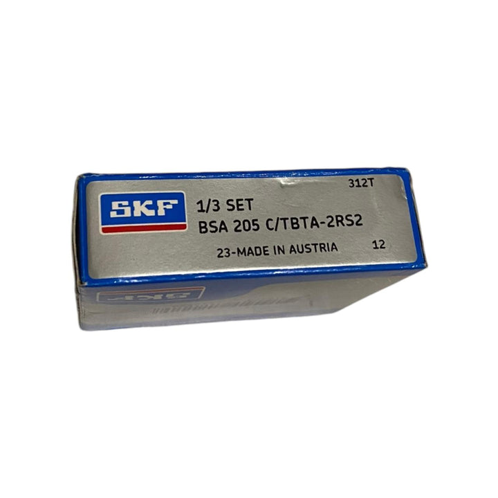 SKF BSA 205 C/TBTA-2RS2 rodamiento de presición
