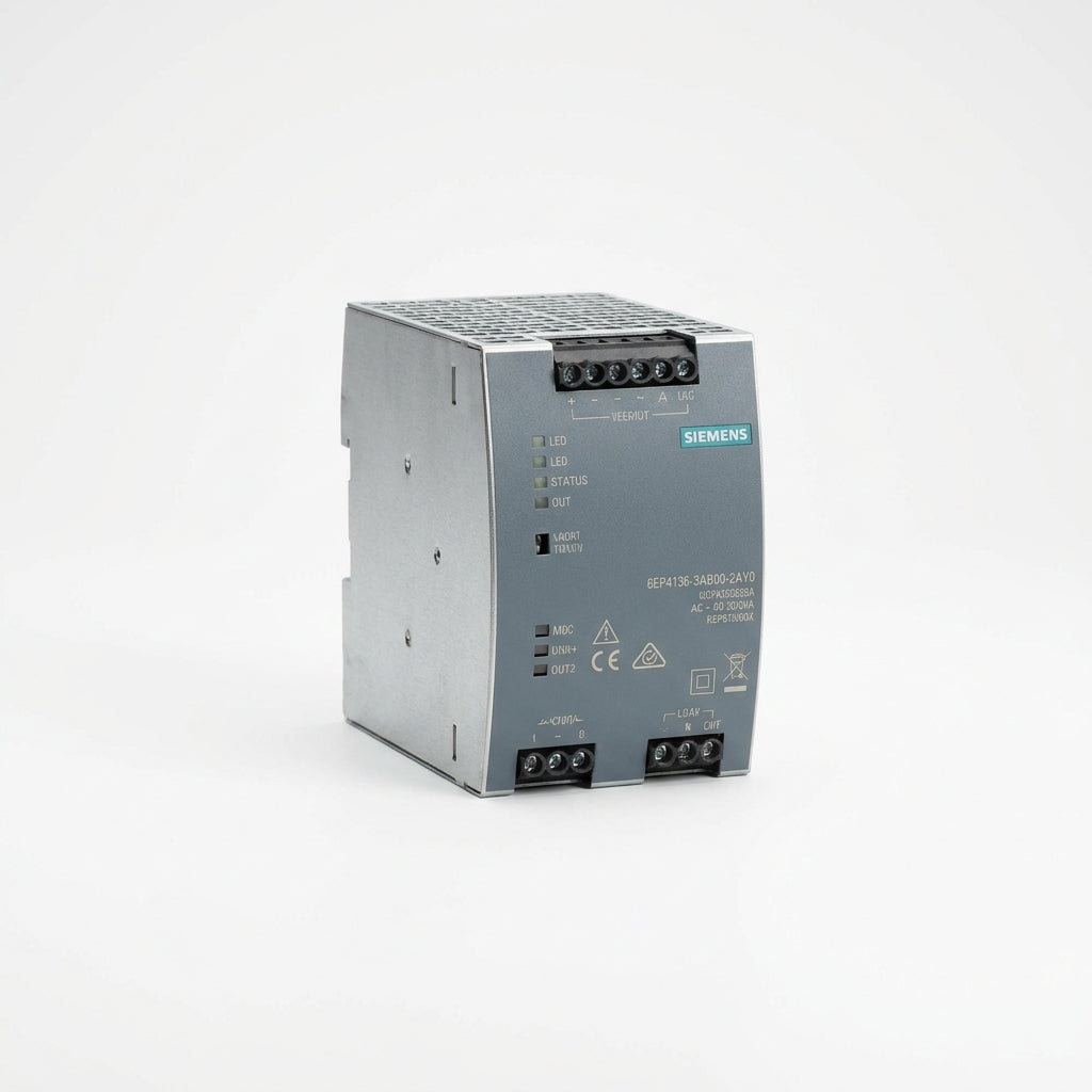 Siemens 6EP4136-3AB00-2AY0