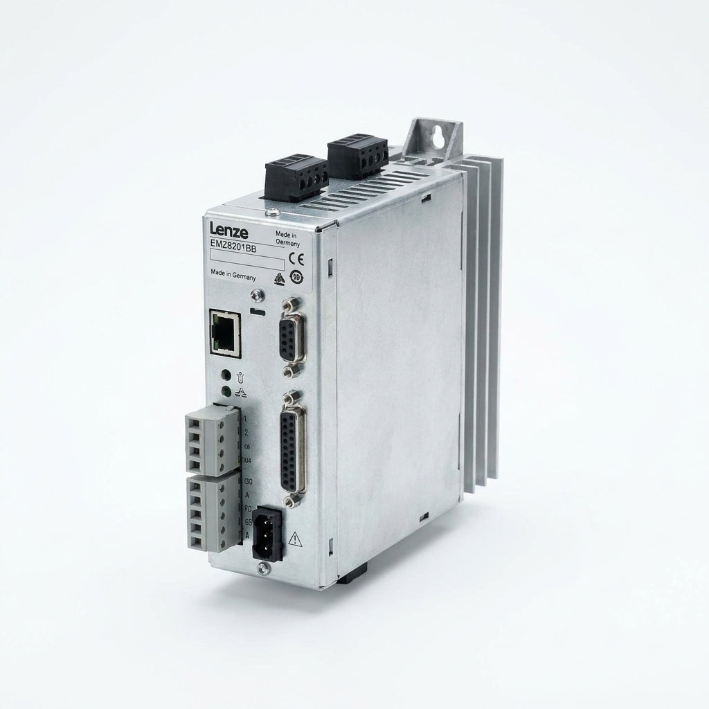 Lenze EMZ8201BB