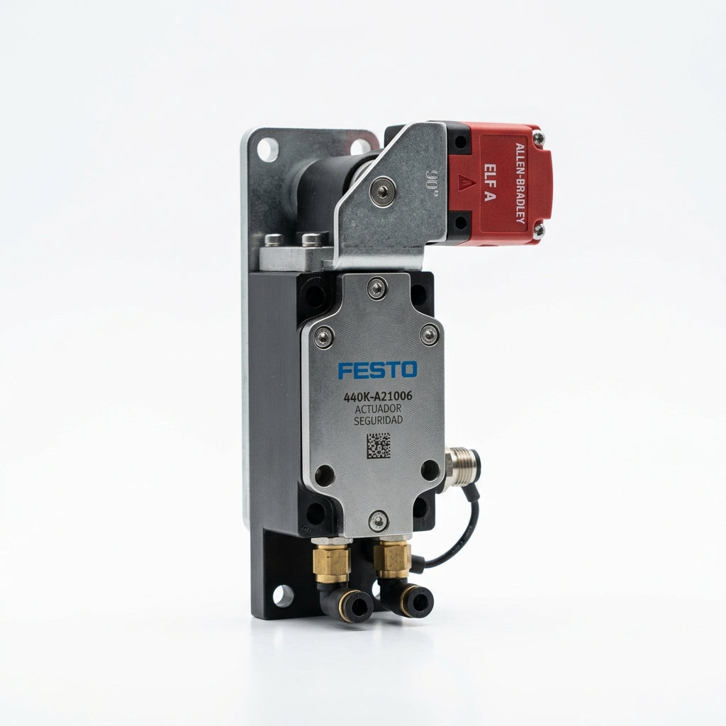 FESTO 440K-A21006