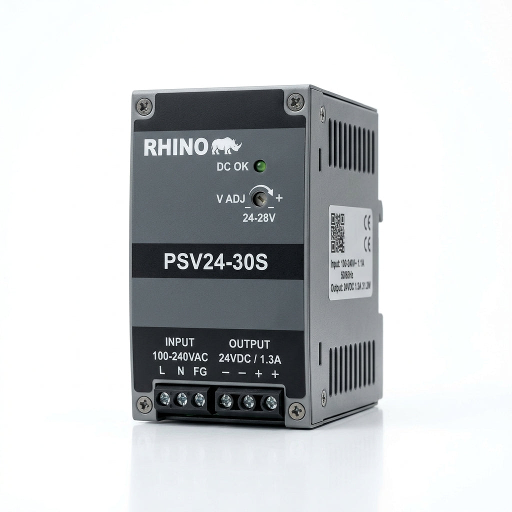 RHINO PSV24-30S