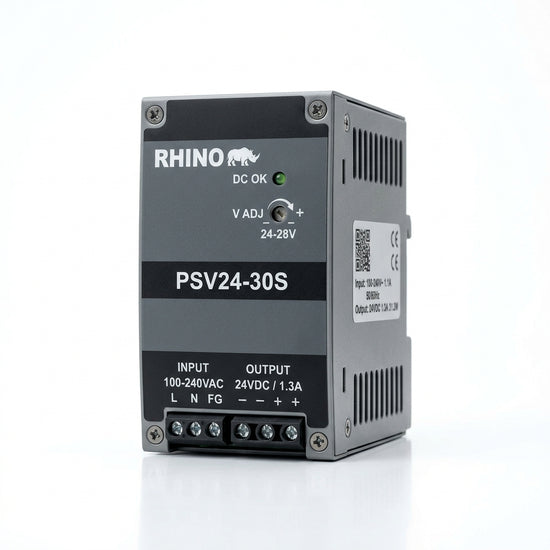 RHINO PSV24-30S
