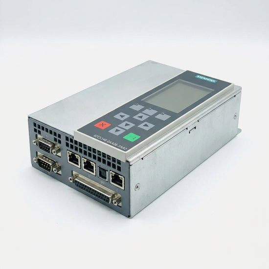 Siemens 6FC5348-0AA08-3AA0