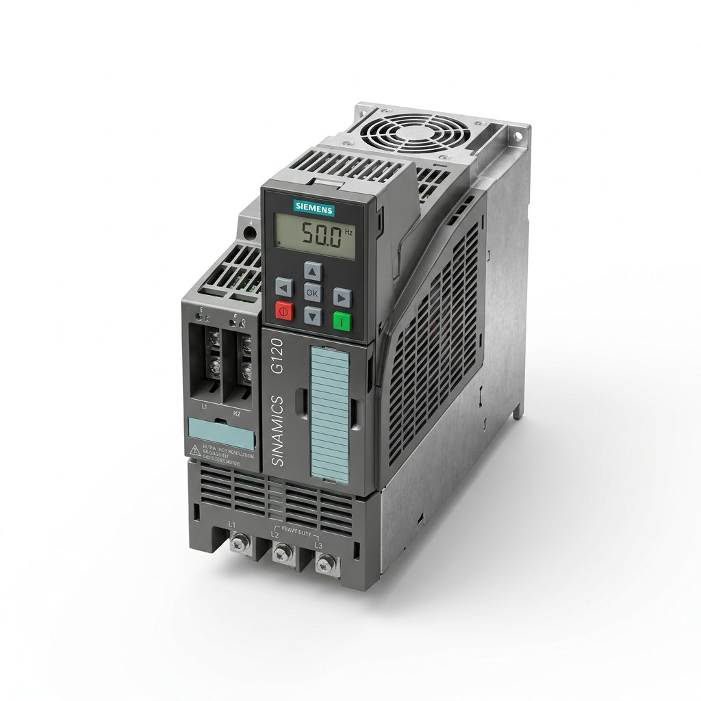 BIND SIEMENS 6SL3120-1TE21-8AD0