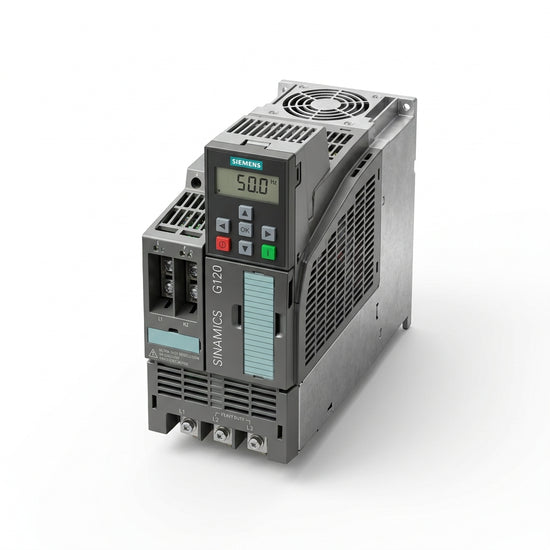 BIND SIEMENS 6SL3120-1TE21-8AD0