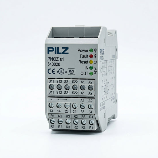 PILZ 540020