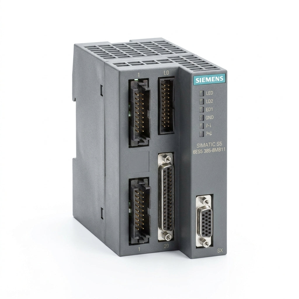 Siemens 6ES5 385-8MB11