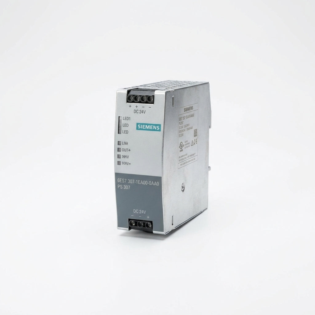 SIEMENS 6ES7 307-1EA00-0AA0