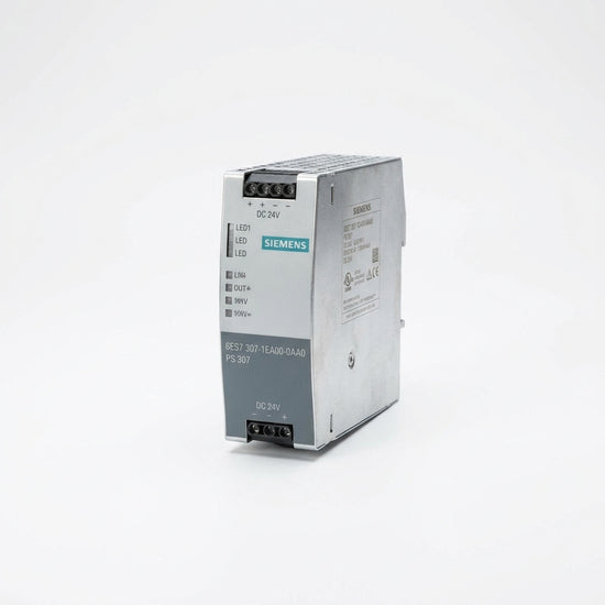 SIEMENS 6ES7 307-1EA00-0AA0