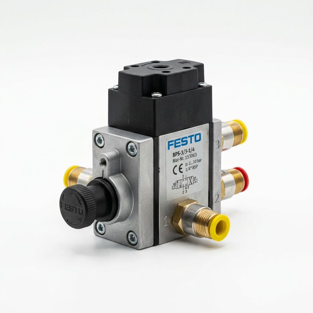 FESTO BPS33