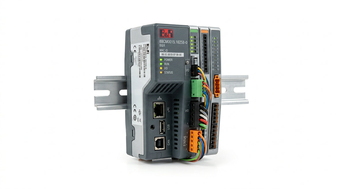 B&R 8BCM0015.1625B-0