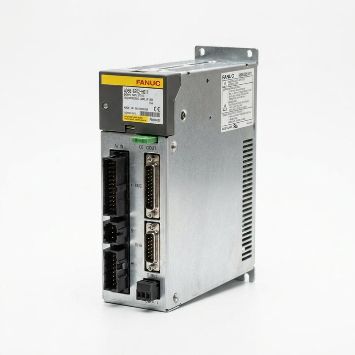 FANUC A06B-6202-H011