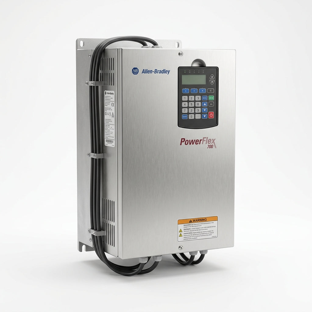 Allen-Bradley PowerFlex 700
