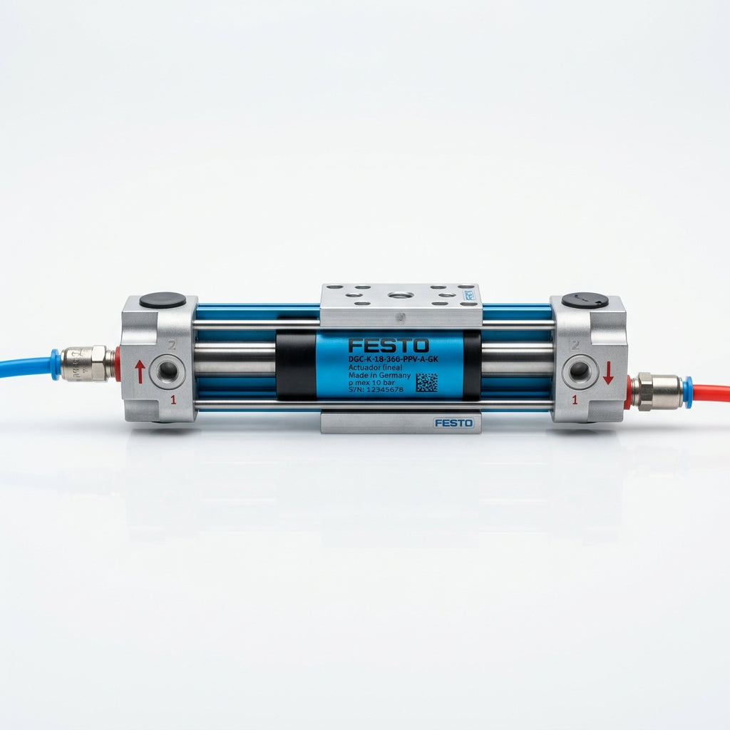 FESTO DGC-K-18-360-PPV-A-GK