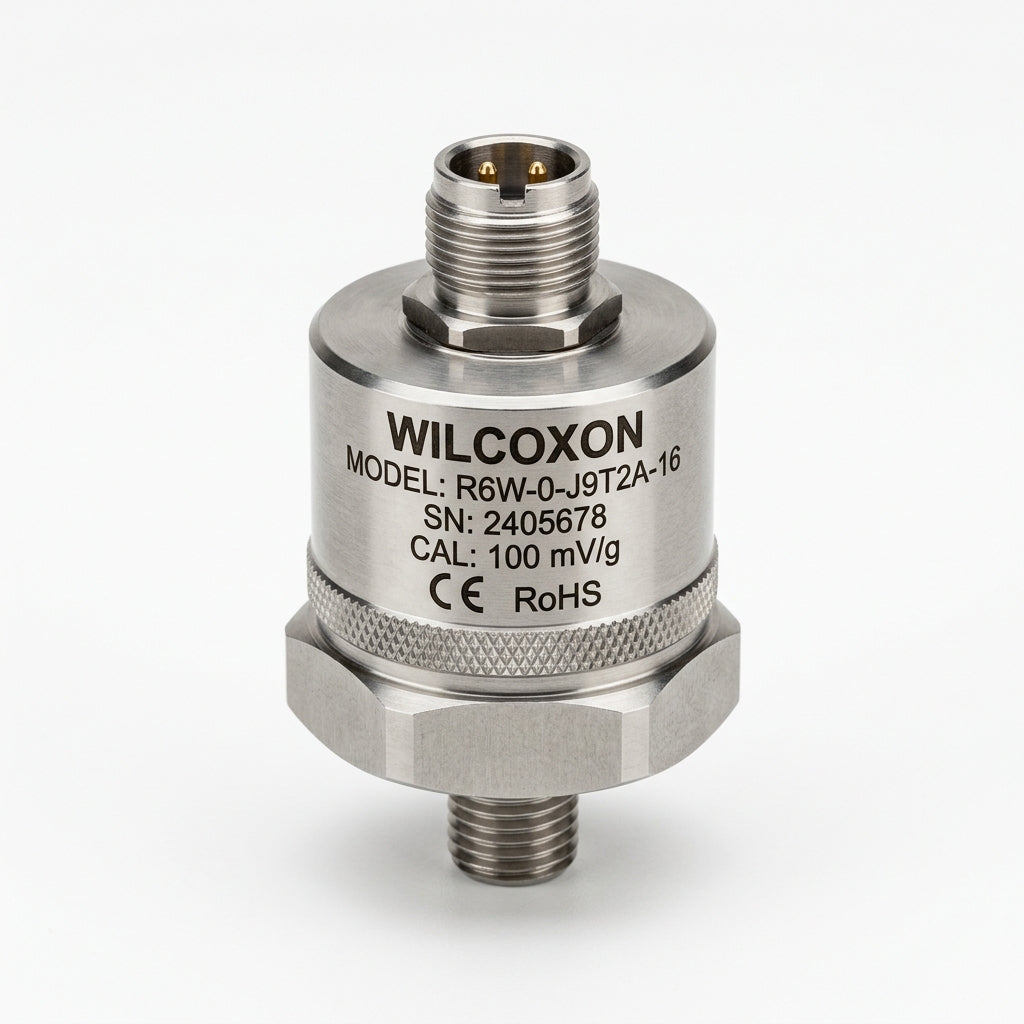 WILCOXON R6W-0-J9T2A- 16