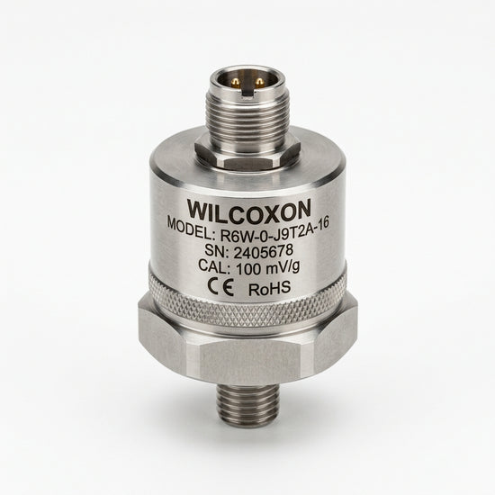 WILCOXON R6W-0-J9T2A- 16
