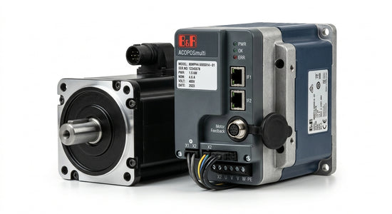 B&R 80MPH4.600S014-01