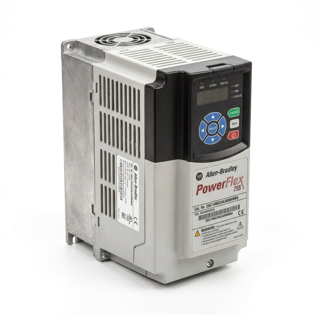 Allen-Bradley 20G1AND248JA0NNNNN