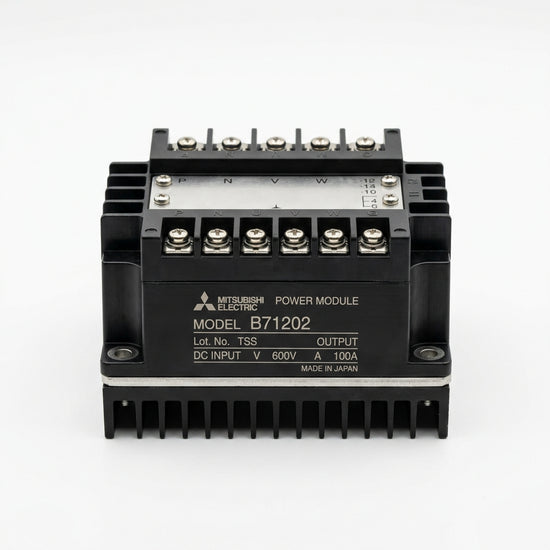 MITSUBISHI/TSS B71202