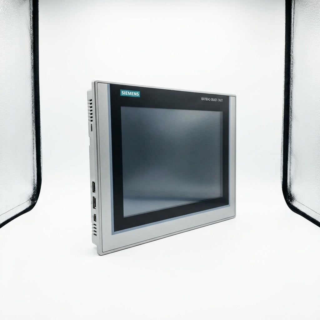 Siemens 6AV6642-0BA01-1AX1