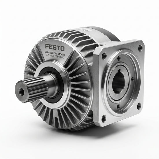 FESTO EMGA-120-P-G5-SAS-140