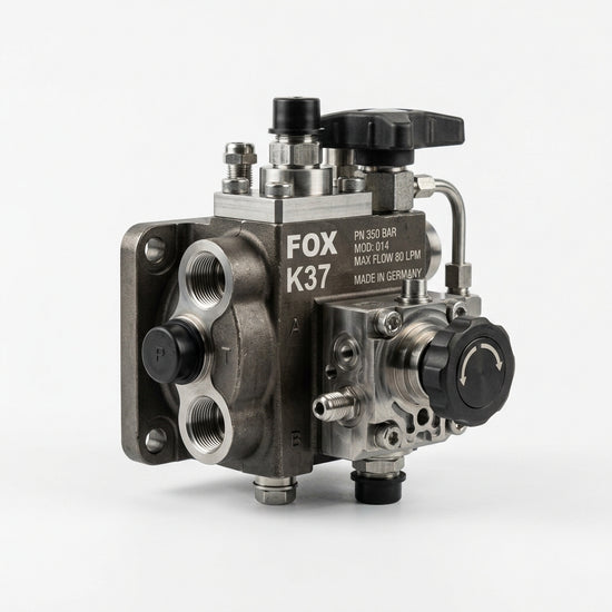 FOX K37