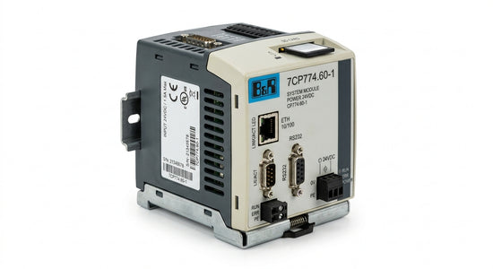 B&R 7CP774.60-1