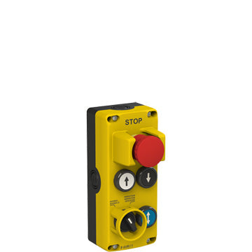 Pizzato EL AN24202
