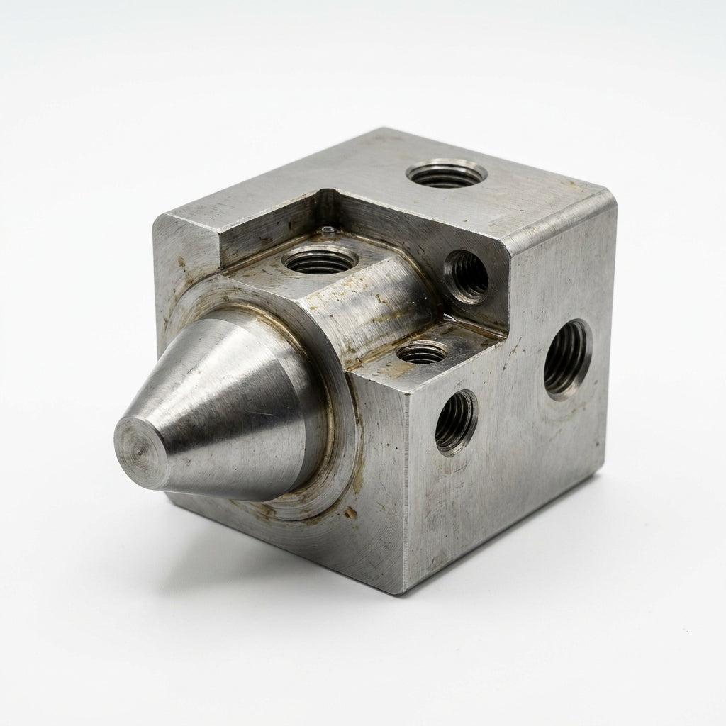 BIND STSM10LE 1/2  Drive Metric 10 mm Long Triple Square Bit Socket Driver