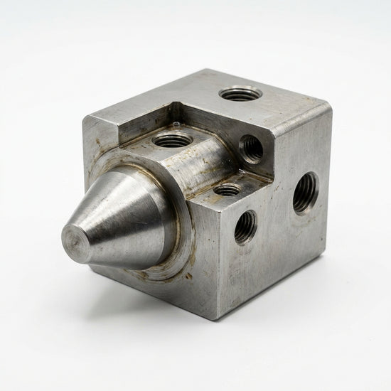BIND STSM10LE 1/2  Drive Metric 10 mm Long Triple Square Bit Socket Driver
