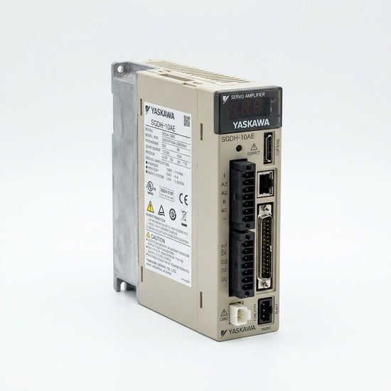 Yaskawa SGDH-10AE