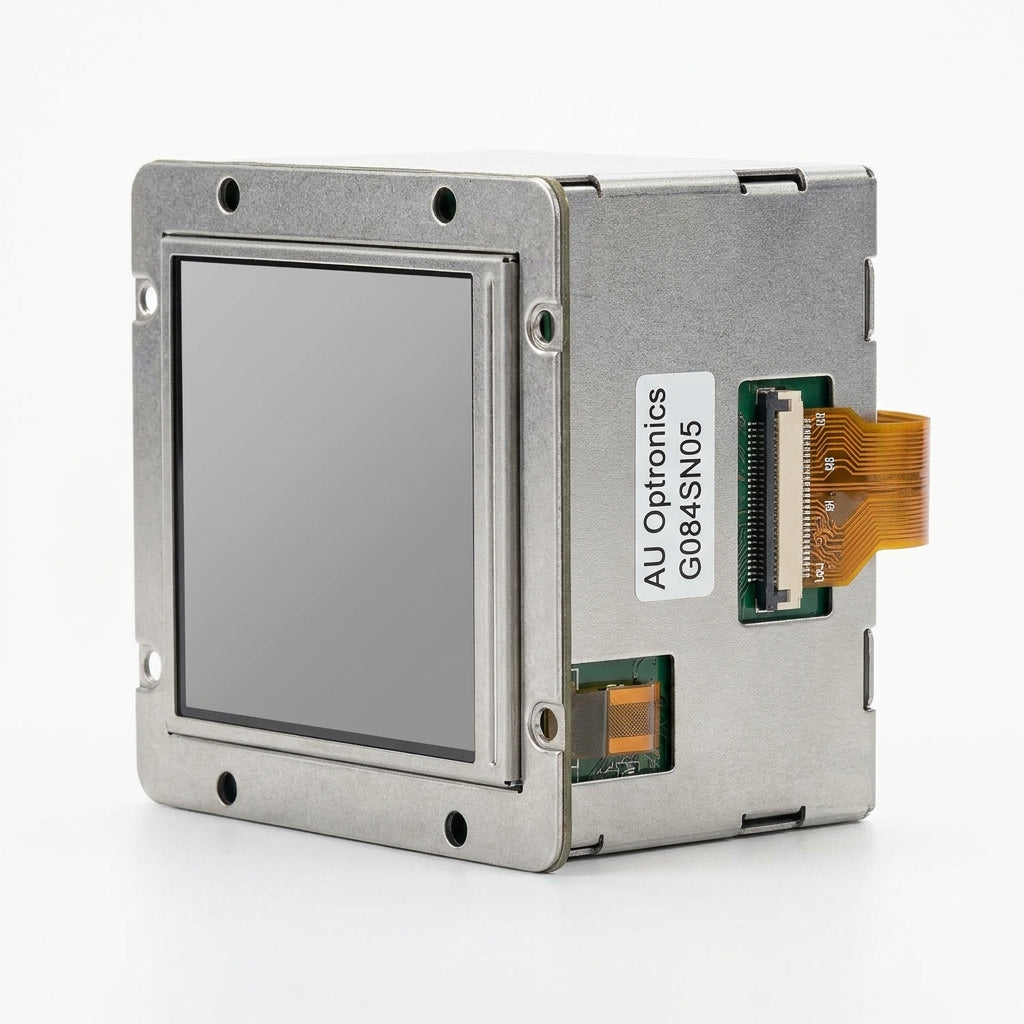 AU Optronics G084SN05