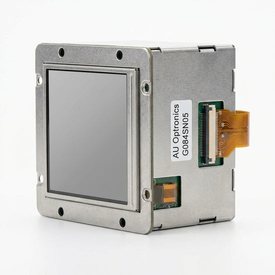 AU Optronics G084SN05