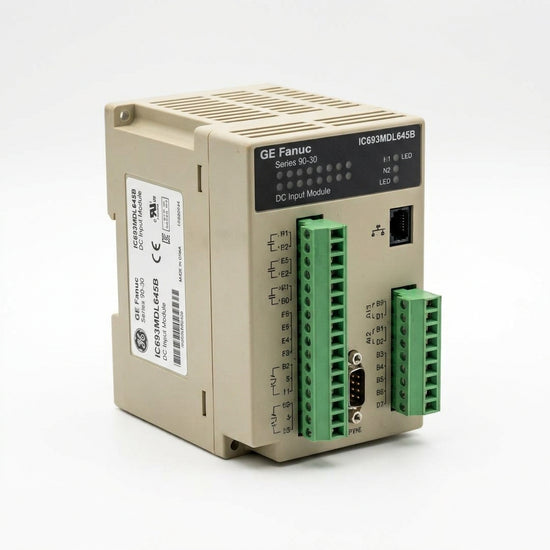 GE Fanuc IC693MDL645B
