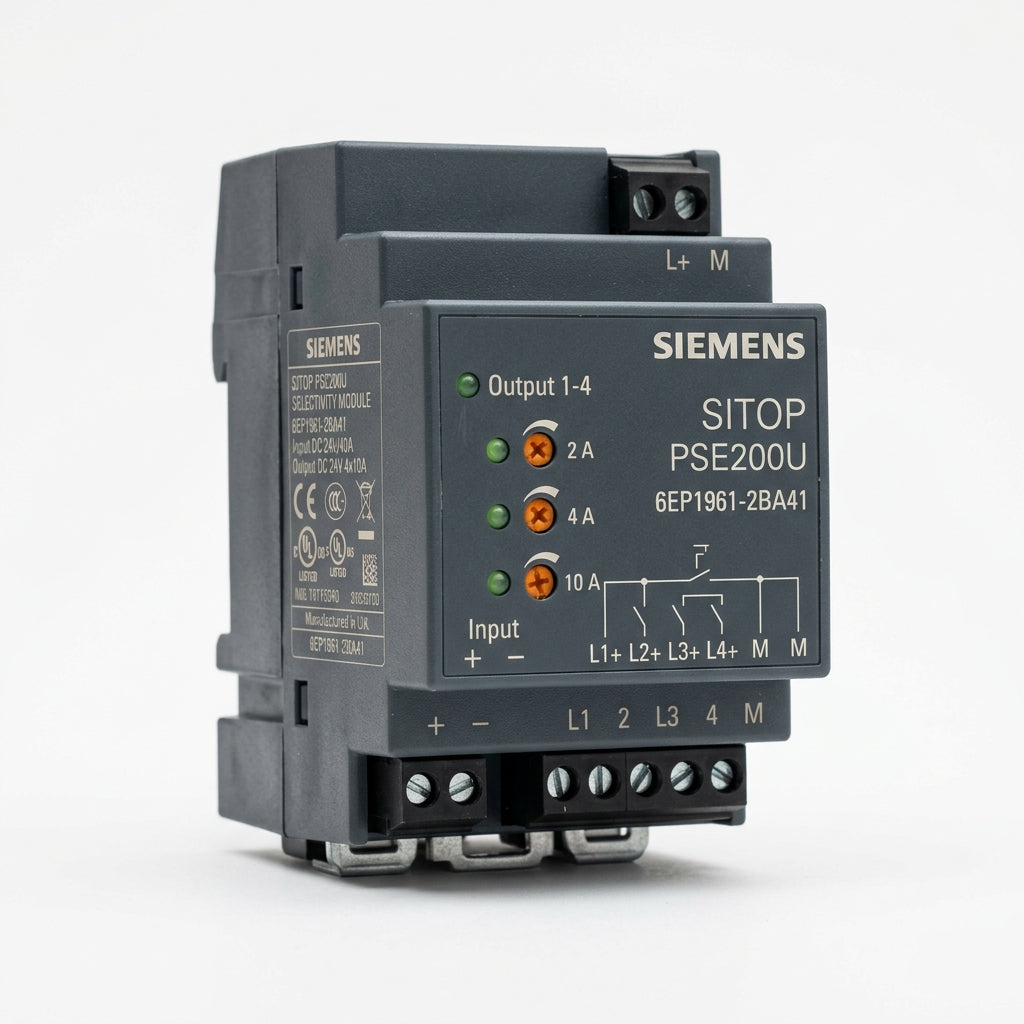SIEMENS/PA 6EP1961-2BA41