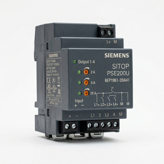 SIEMENS/PA 6EP1961-2BA41