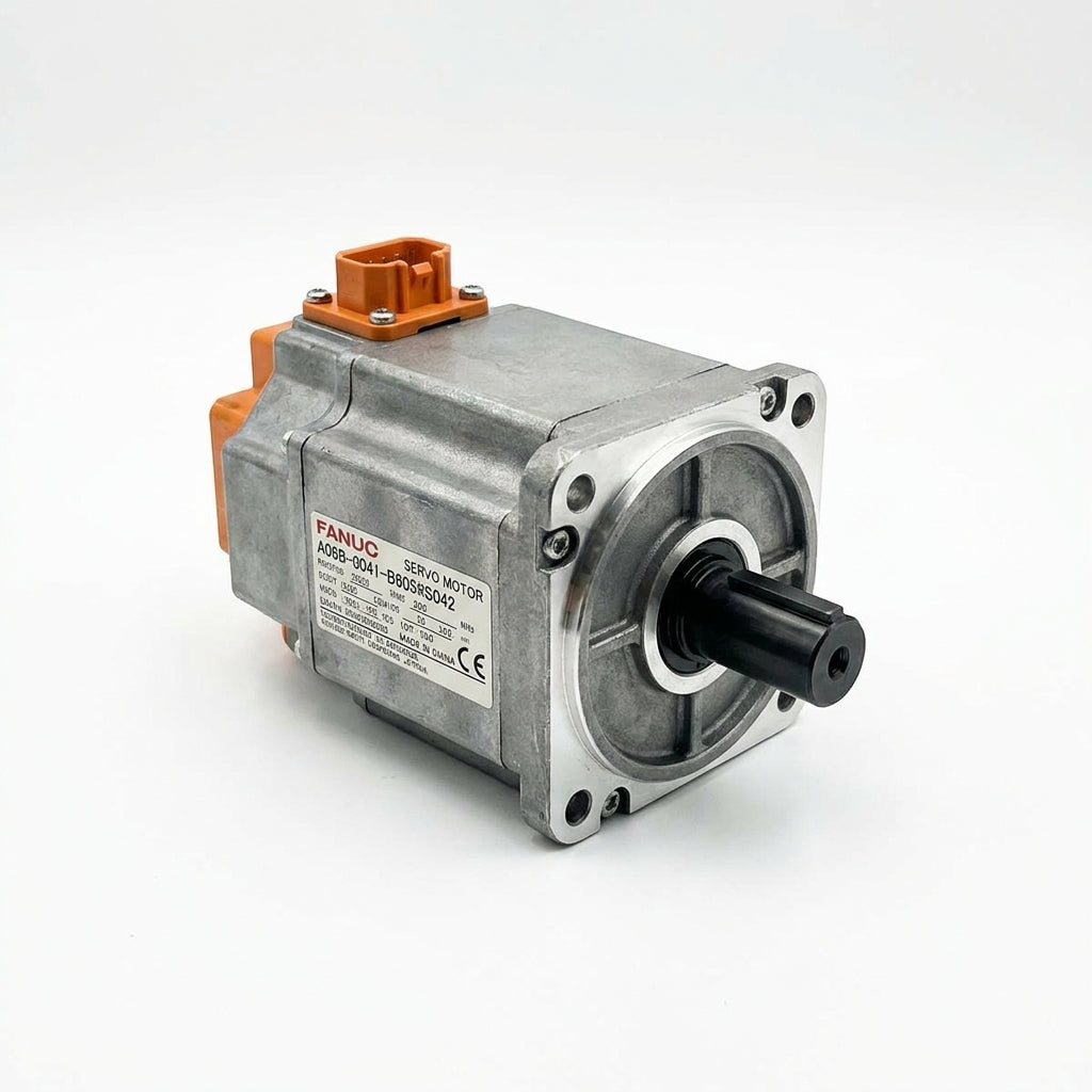 FANUC A06B-0041-B605#S042