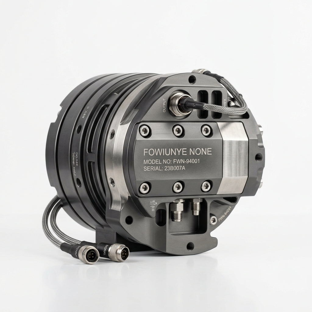 Fowiunye Hembra A 4 Pines CONECTOR