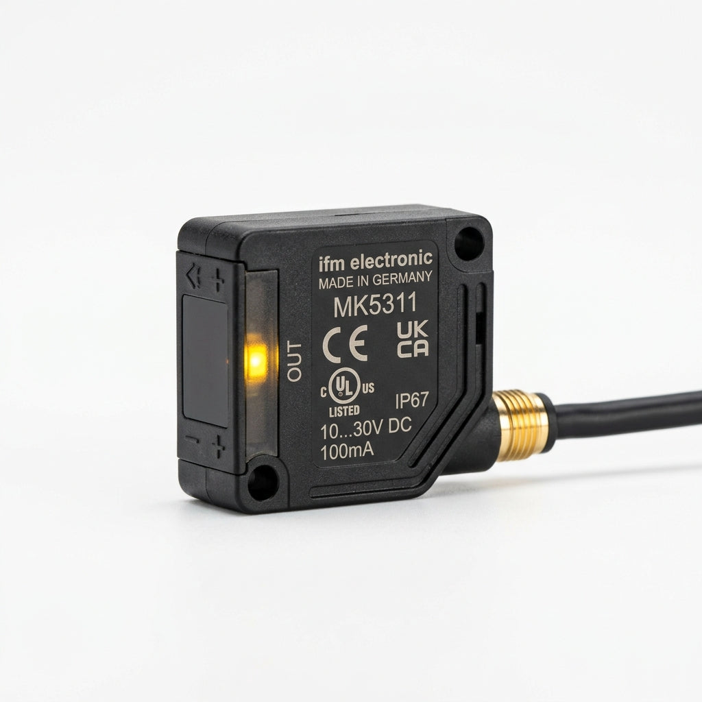 IFM MK5311