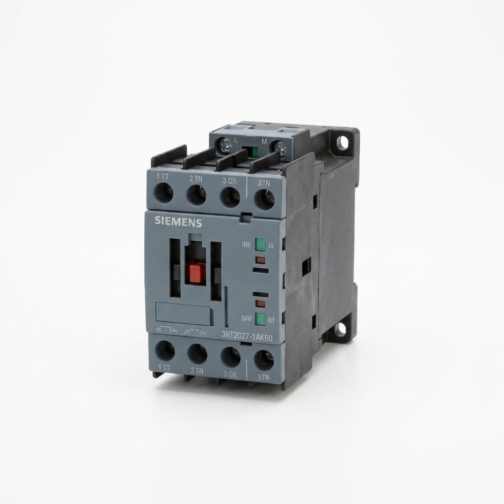 Siemens 3RT2027-1AK60