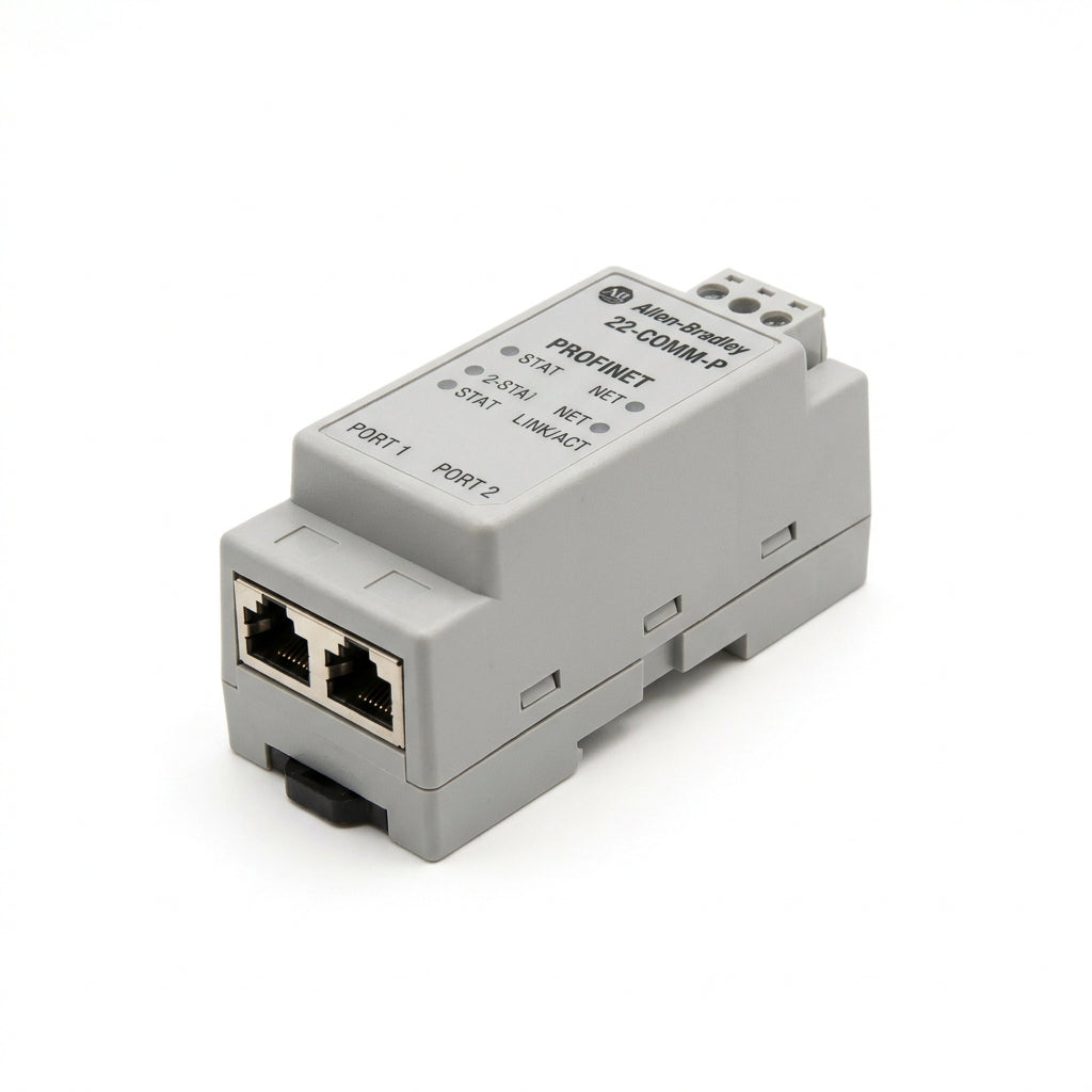 Allen-Bradley 22-COMM-P