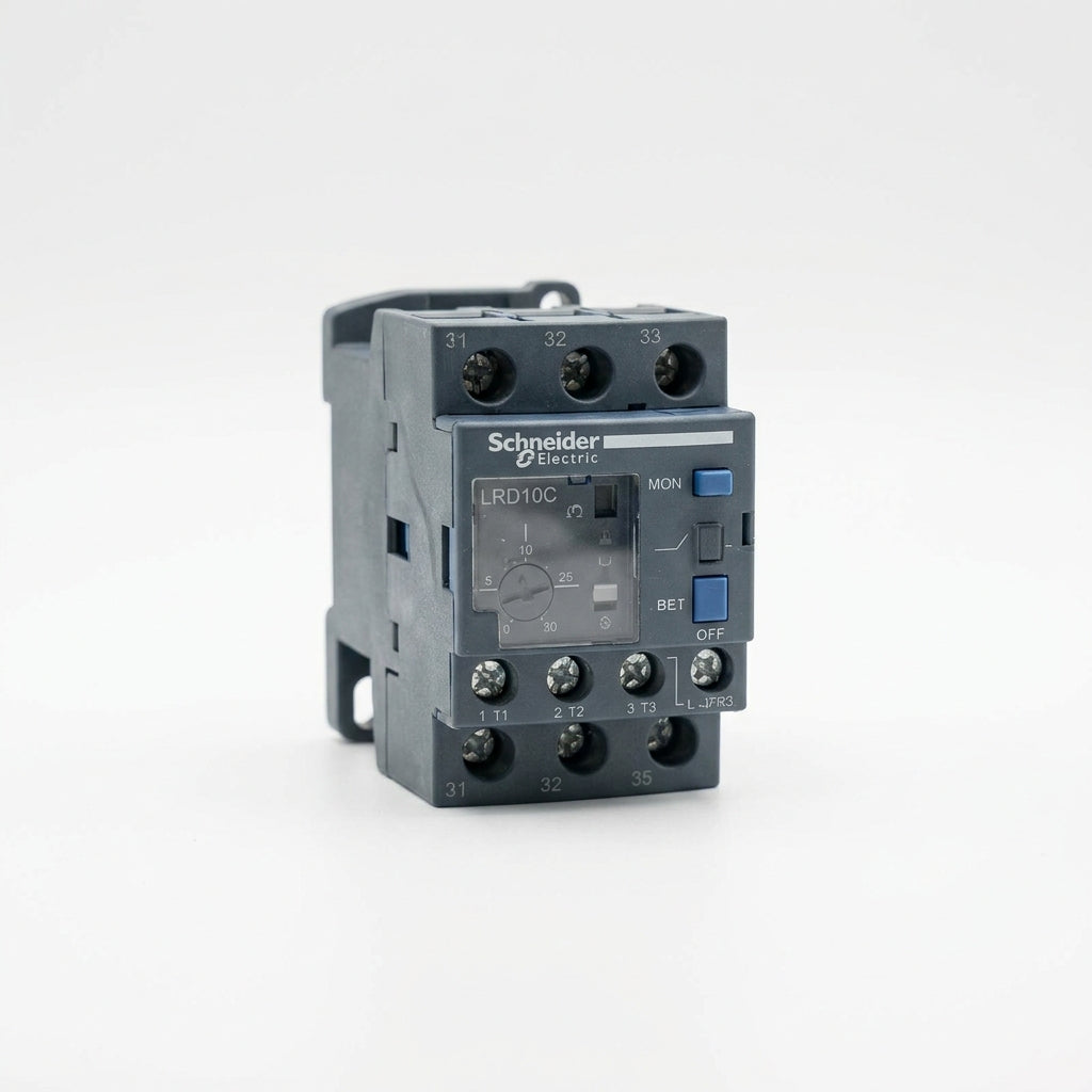 Schneider Electric LRD10C