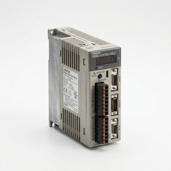 Omron R88D-KN15H-ML2