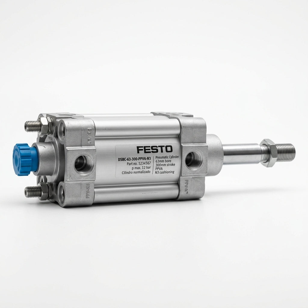 FESTO DSBC-63-300-PPVA-N3